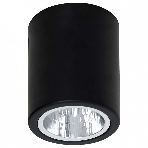 фото Накладной светильник Downlight Round 7237 Luminex