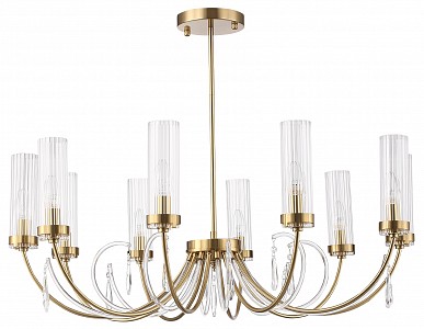 Люстра на штанге ILLUMIA SL1400.303.10