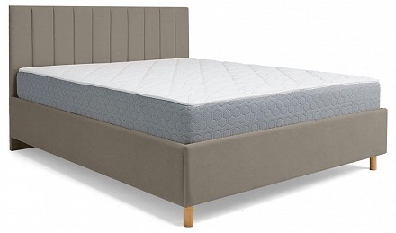 Кровать полутораспальная Катрин Кровать полутораспальная Катрин