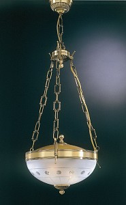 Светильник потолочный Reccagni Angelo 650 (Италия)