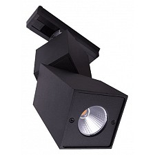 Накладной светильник LDT LDT-SQBL-10W-WW