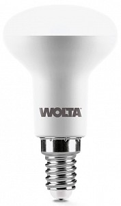 Лампа светодиодная [LED] Wolta E14 7W 4000K