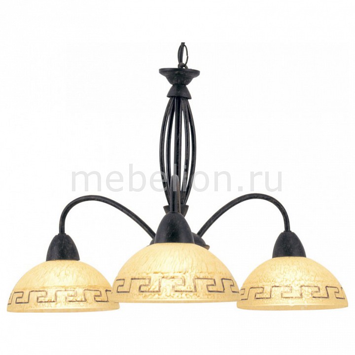 

Подвесная люстра Rustica 68840-3