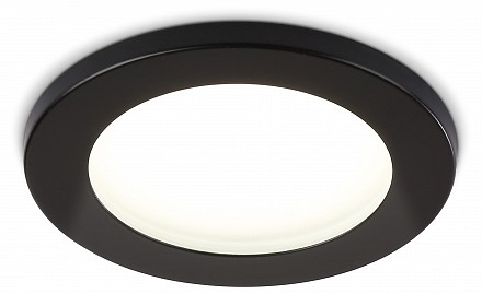 Светильник потолочный Ambrella Light TN (Россия)