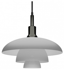 Светильник потолочный LIGHTERA Bacalar (Китай)