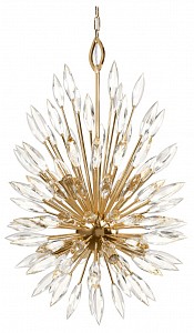 Подвесная люстра Splash 10418/8