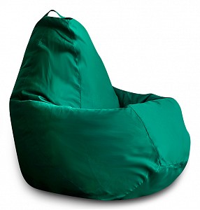 Кресло-мешок Фьюжн Зеленое 2XL Кресло-мешок Фьюжн Зеленое 2XL