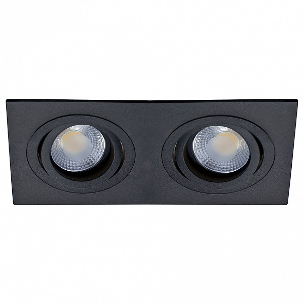 

Встраиваемый светильник SA1522 SA1522-BLACK, SA1522 SA1522-BLACK