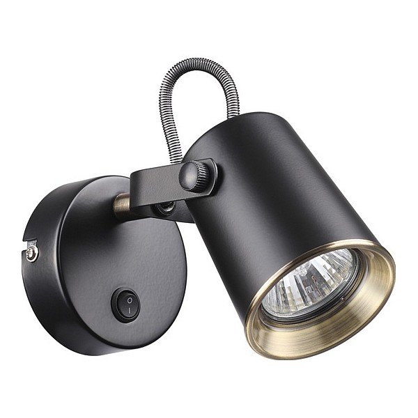 

Бра Flexi Black 3629/1W, Flexi Black 3629/1W