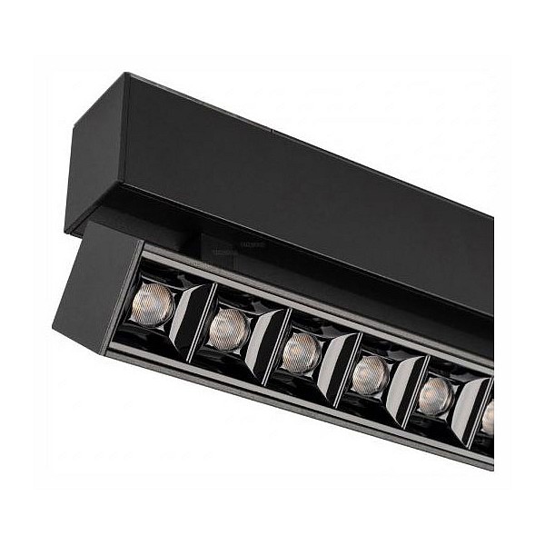 

Светильник на штанге MAG-LASER-FOLD-45-S320-12W Warm3000 (BK, 15 deg, 24V) 026974, MAG-LASER-FOLD-45-S320-12W Warm3000 (BK, 15 deg, 24V) 026974