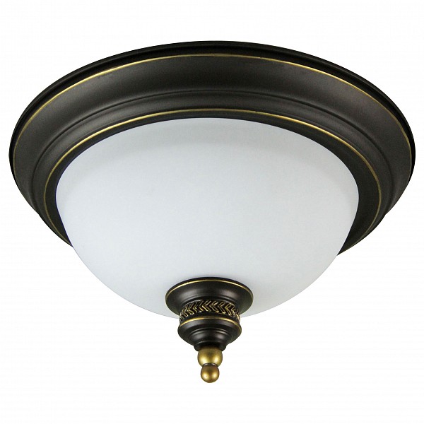 

Накладной светильник Bonito A9518PL-2BA, Bonito A9518PL-2BA