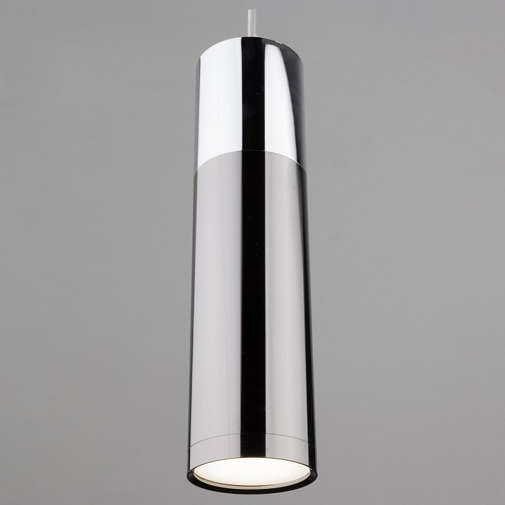 

Подвесной светильник Double Topper 50135/1 LED хром/черный жемчуг 12W, Double Topper 50135/1 LED хром/черный жемчуг 12W