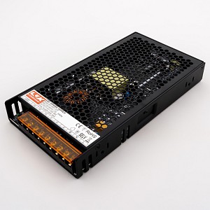 Блок питания LUXDriver 300Вт 12В 002132
