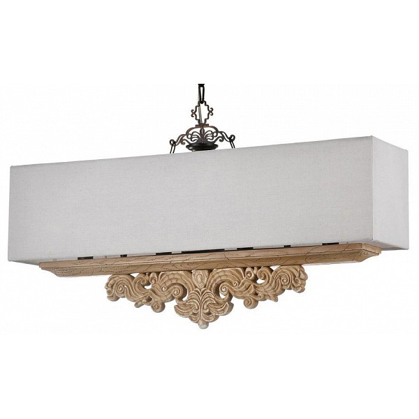 

Подвесной светильник Cipresso H034-PL-04-R, Cipresso H034-PL-04-R
