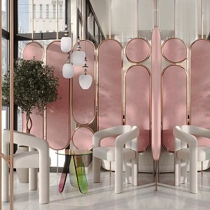 Светильник потолочный Loft it Family (Испания)