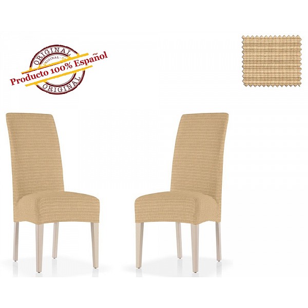 фото Набор из 2 чехлов для стульев ИБИЦА Belmarti