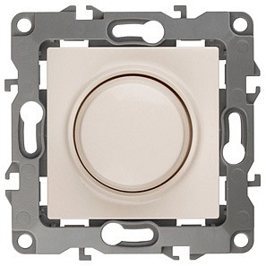 Диммер без рамки Эра 12 12-3108-06