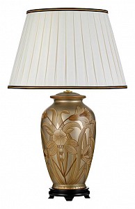 Настольная лампа декоративная Dian DL-DIAN-TL