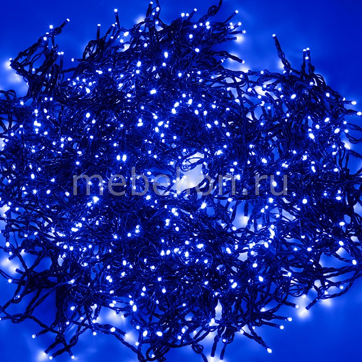 

Гирлянда на деревья (100 м) Clip Light LED-BS-200 323-603