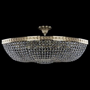 Светильник потолочный Bohemia Ivele Crystal 1928 (Чехия)