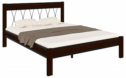 Кровать двуспальная 3903890