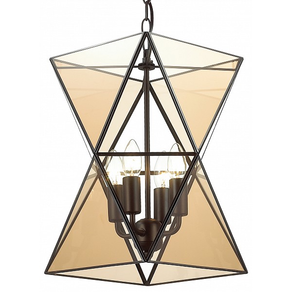 

Подвесной светильник Polihedron 1920-4P, Polihedron 1920-4P