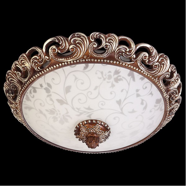 

Накладной светильник Vinice 1 VENICE II 11362/2W ANTIQUE, Vinice 1 VENICE II 11362/2W ANTIQUE