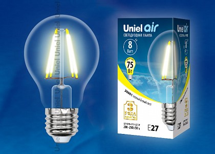 Светодиодная лампа Air UL_UL-00002210