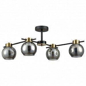 Люстра на штанге Lumion EMINA 8059/4C (Италия)