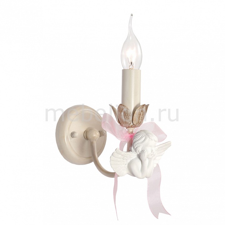 

Бра ANGELO W147.1 Ivory