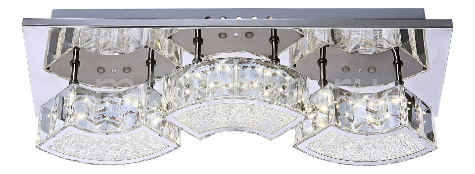 

Накладной светильник Silurus 49220-9W