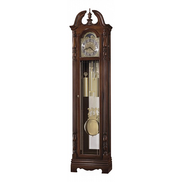 

Напольные часы (51x210 см) Duvall 611-070, Вишня, (51x210 см) Duvall 611-070