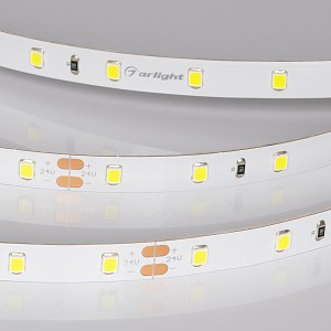 Лента светодиодная RT-A60-8mm 055382