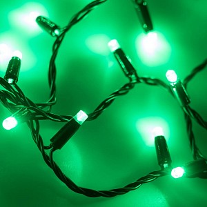 Гирлянда нить [10 м] String 025800