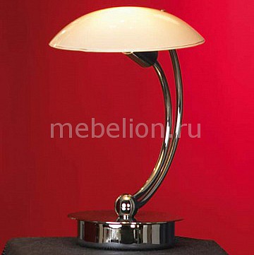 фото Настольная лампа декоративная Mattina LSQ-4304-01 Lussole