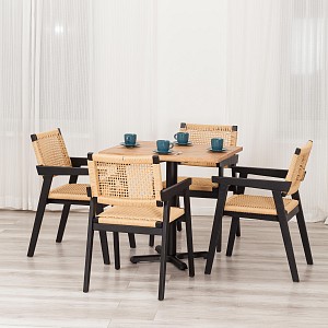 Стол обеденный Valhalla