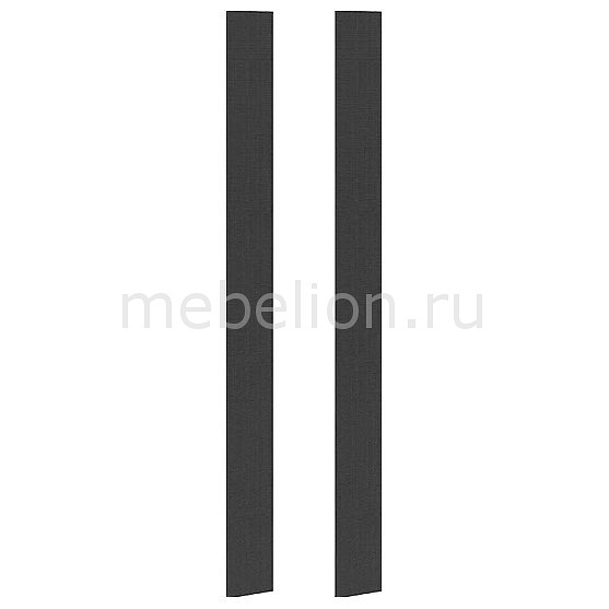 Комплект панелей для шкафа Сити ТД-194.07.21 тексит
