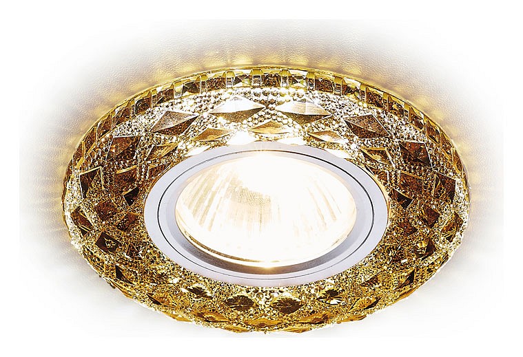 

Встраиваемый светильник Led S288 S288 BK, Led S288 S288 BK