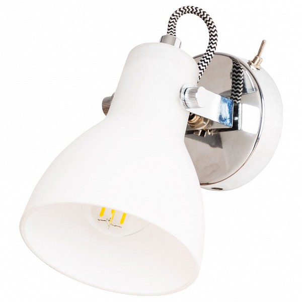 фото Бра Fado A1142AP-1CC Arte lamp