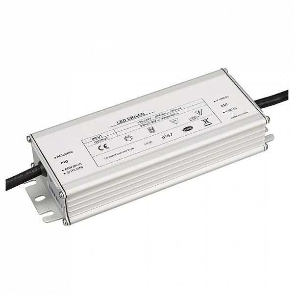 

Блок питания 21-36В 100Вт ARPJ-UH362800-PFC-55C (100W, 2.8A), 21-36В 100Вт ARPJ-UH362800-PFC-55C (100W, 2.8A)