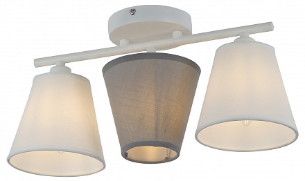 Люстра на штанге Tinkler FR5128PL-03W