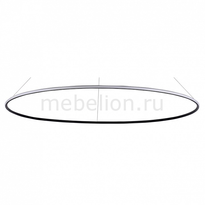 

Подвесной светильник 111024 S111024/1R 70W Black Out