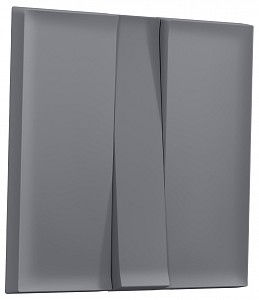 Клавиши для выключателя трехклавишного SIGMA SP8650