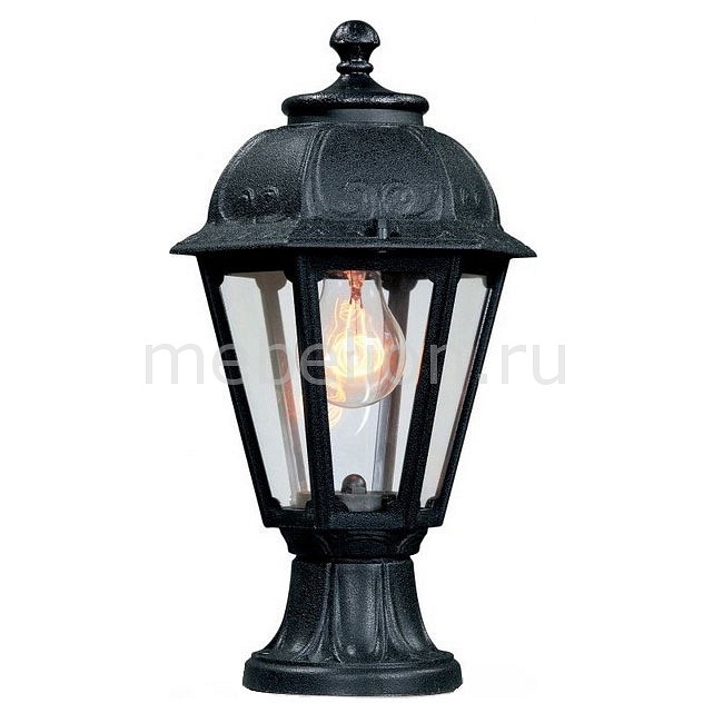 

Наземный низкий светильник Saba K22.110.000.AXE27