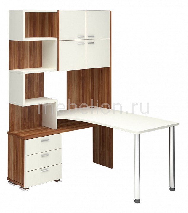 

Стол компьютерный Латте СР-500М/140, Латте СР-500М/140