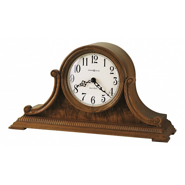 

Настольные часы (40x21 см) Anthony 635-113, Дуб, (40x21 см) Anthony 635-113