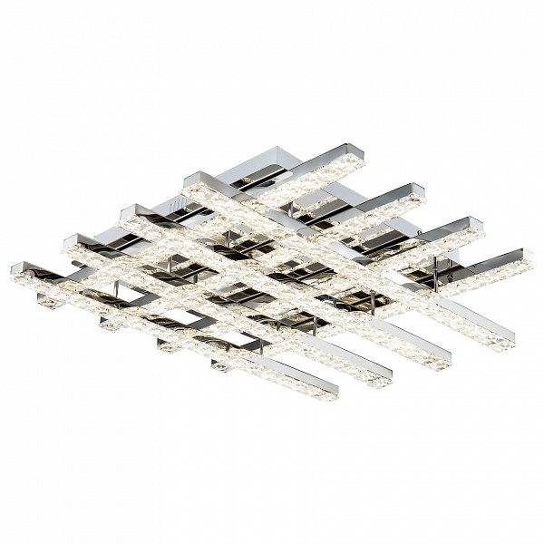 

Накладной светильник Grid FR6003CL-L78CH, Grid FR6003CL-L78CH