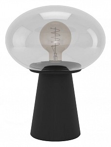 Настольная лампа декоративная Madonnina 900946