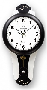 Настенные часы (30x60 см) 3233155