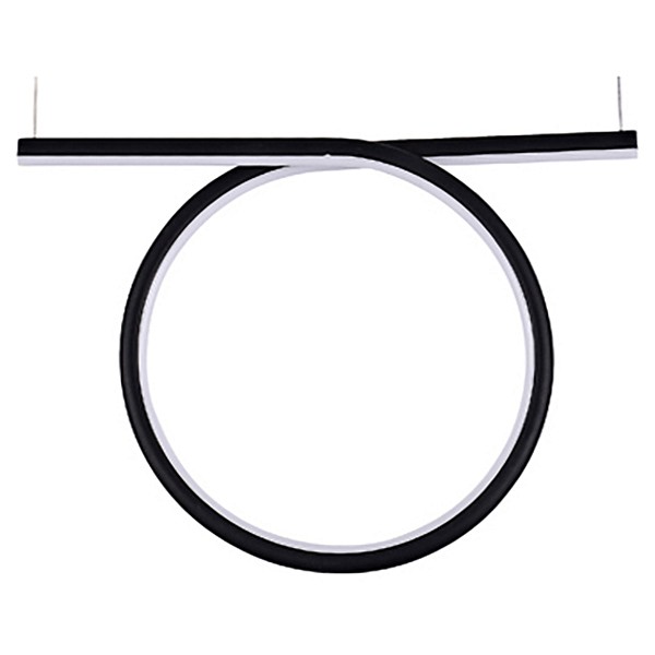 

Подвесной светильник 111024 S111024/1 20W Black, 111024 S111024/1 20W Black